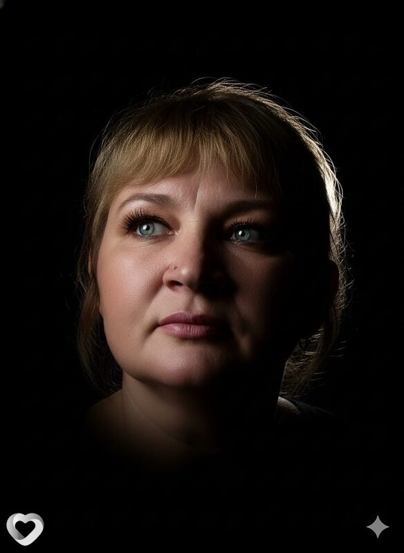 Оксана, 43, Барнауле — анкета №3773580