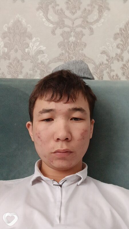 Нұрмұхамет, 18, Астане — анкета №3773583