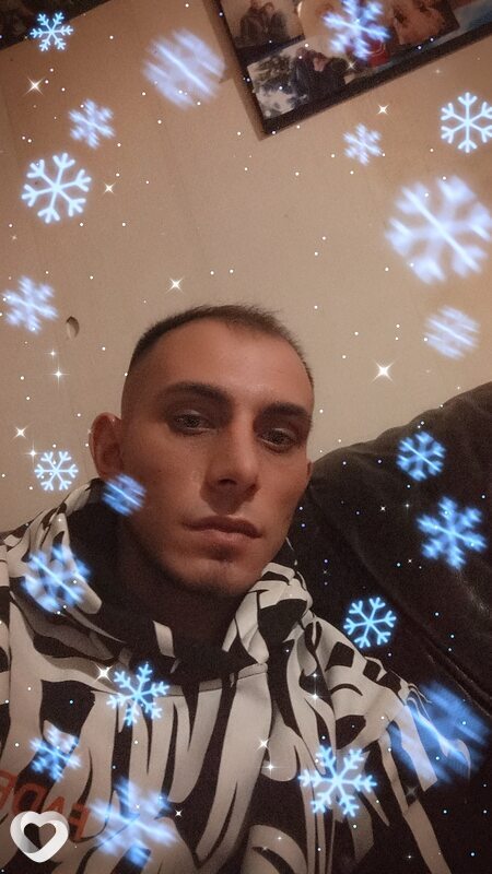 Козирь Саша, 21, Луцке — анкета №3773585