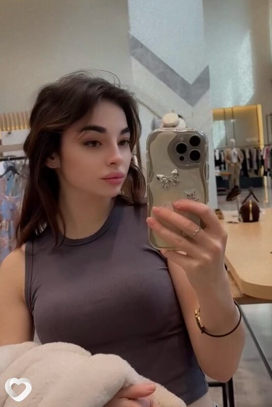 Софийка, 21, Нальчике — анкета №3773592