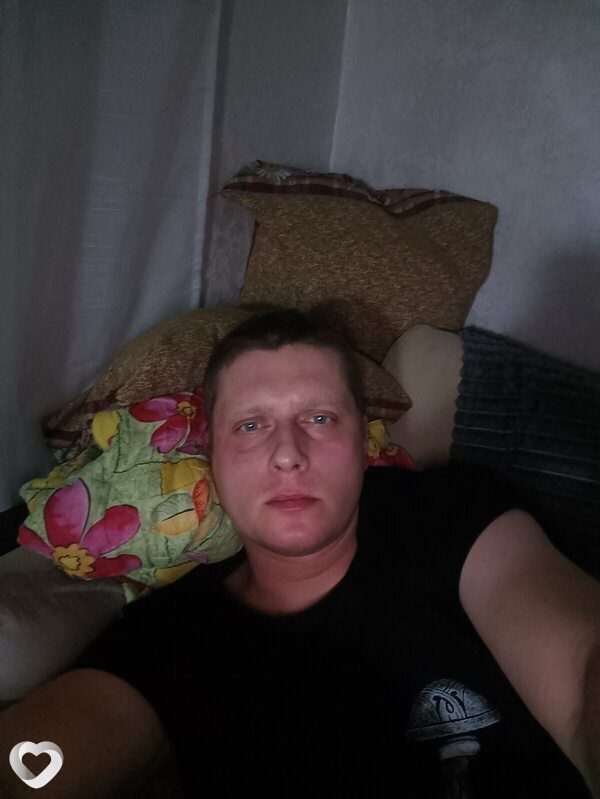 Дмитрий, 39, Твери — анкета №3773593