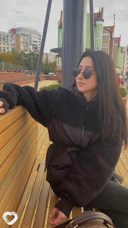Маша, 33, Калининграде — анкета №3773596