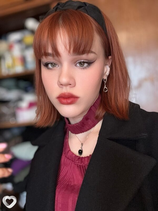 Далия, 23, Москве — анкета №3773597