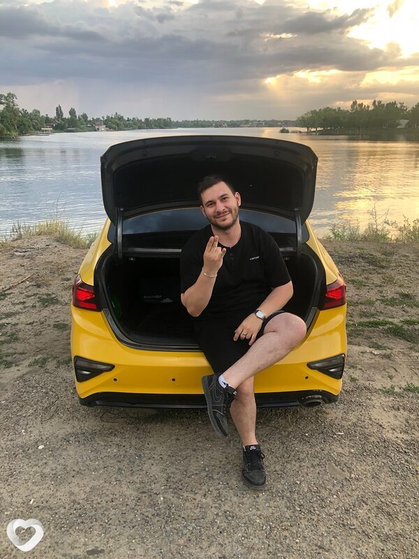 Лекс, 29, Волгодонске — анкета №3773600