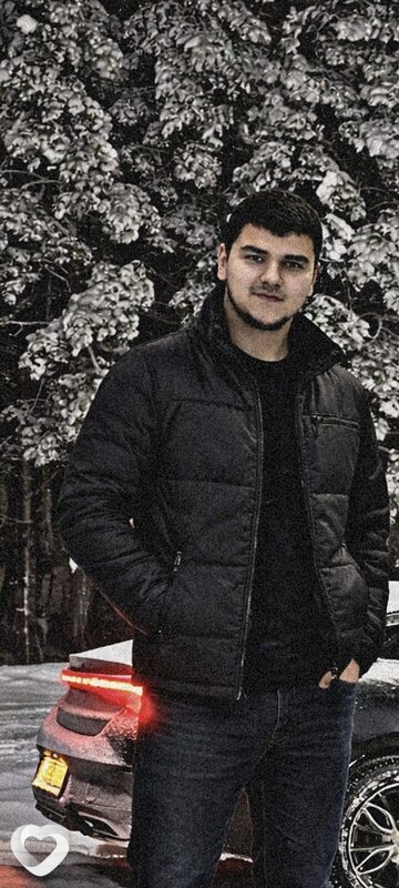 Санжар, 21, Чите — анкета №3773563