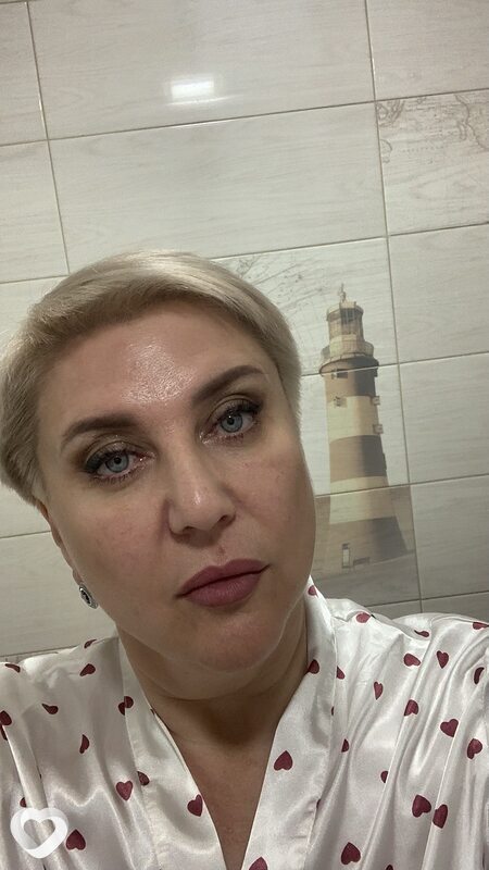 Ekaterina, 53, Сочи — анкета №3773573