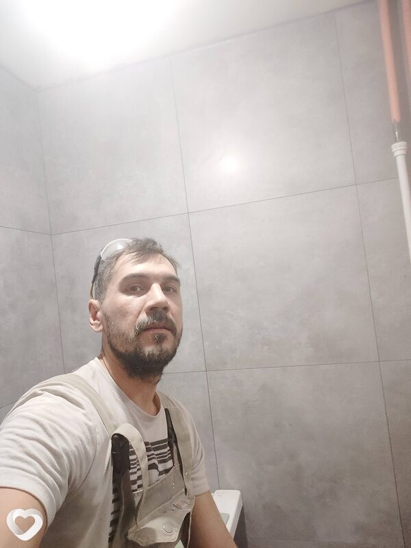 Владимир, 43, Нижнем Новгороде — анкета №3773602