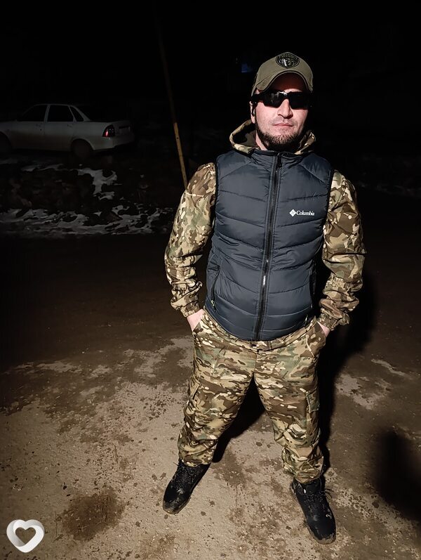Марат, 31, Астрахани — анкета №3773603