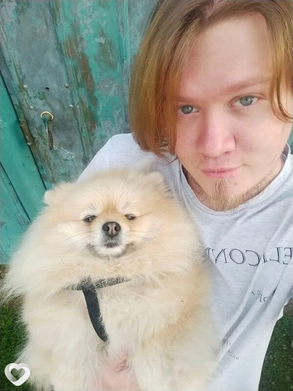 Павел, 27, Тамбове — анкета №3773605