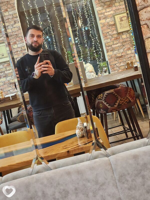 Гор, 27, Пятигорске — анкета №3773607