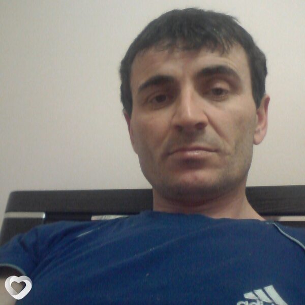 Рома, 40, Хасавюрте — анкета №3773612