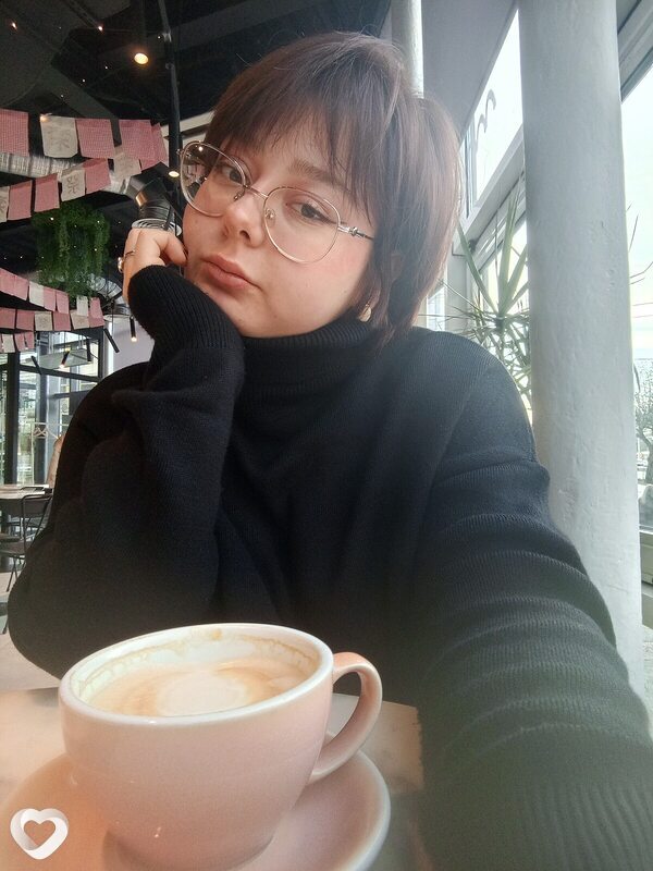 Валерия, 20, Москве — анкета №3773617
