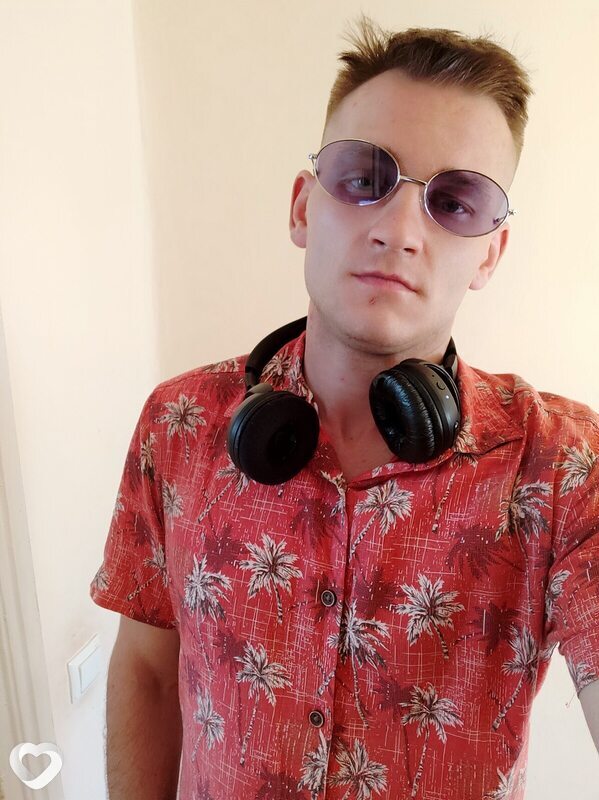 Andrii, 26, Черкассах — анкета №3773618