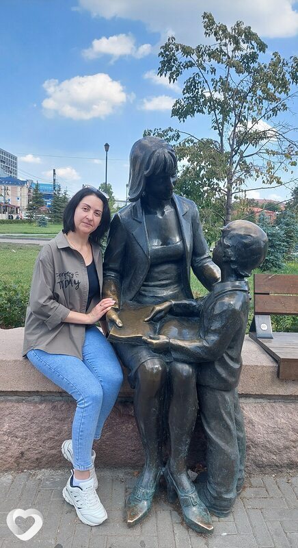Alla, 40, Таганроге — анкета №3773620