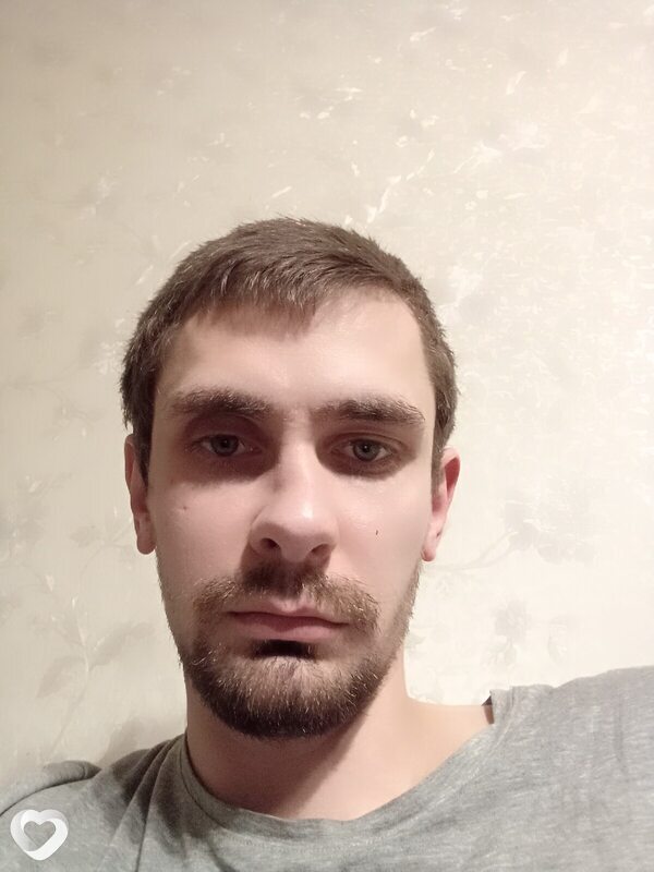 Сергей, 28, Николаеве — анкета №3773622