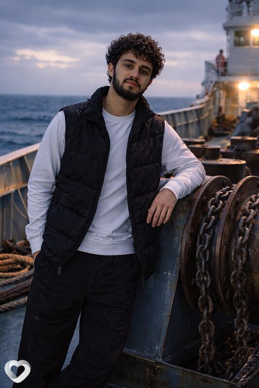 Eltun, 25, Алматы — анкета №3773624
