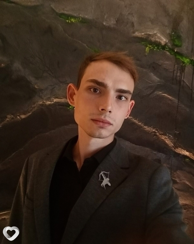 Максим, 26, Краснодаре — анкета №3773713