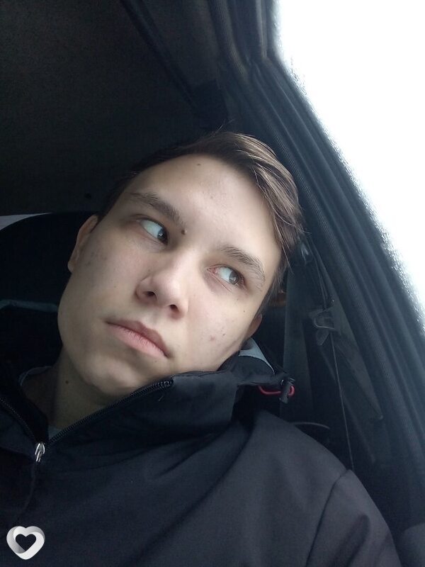 Паша, 21, Екатеринбурге — анкета №3773714