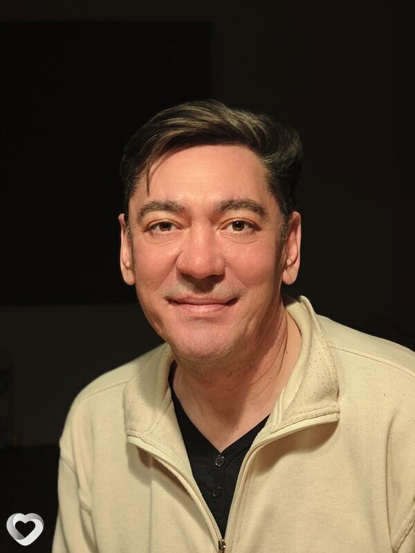 Эдуард, 58, Челябинске — анкета №3773725