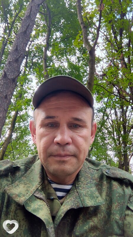 Марат, 49, Мурманске — анкета №3773953