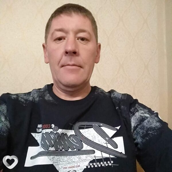 Аркадий, 47, Барнауле — анкета №3773955
