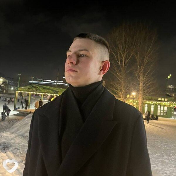 Сергей, 21, Кириши — анкета №3773956