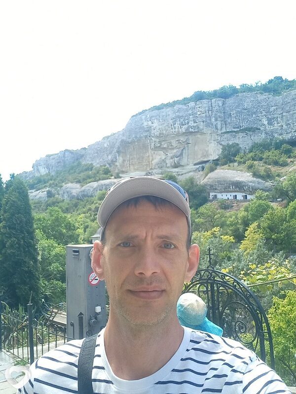 Михаил, 49, Ростове-на-Дону — анкета №3773958