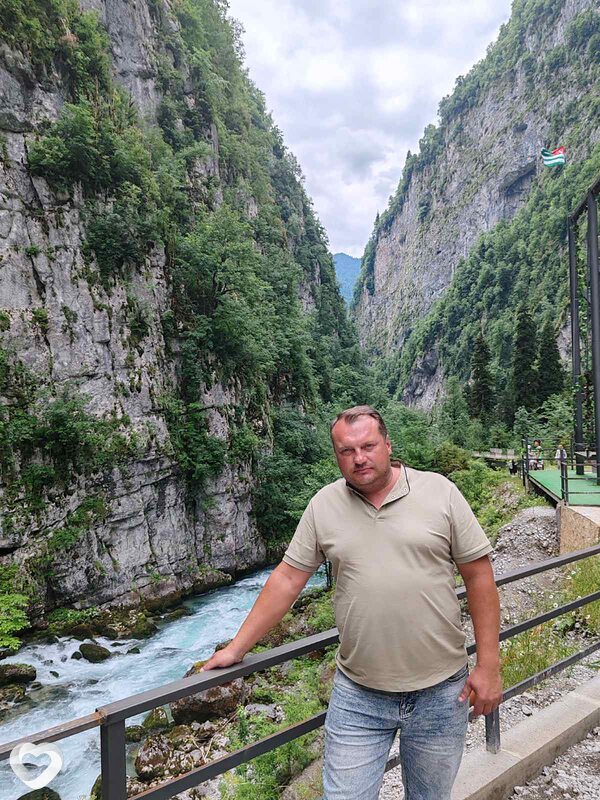 Саша, 45, Гомеле — анкета №3773970