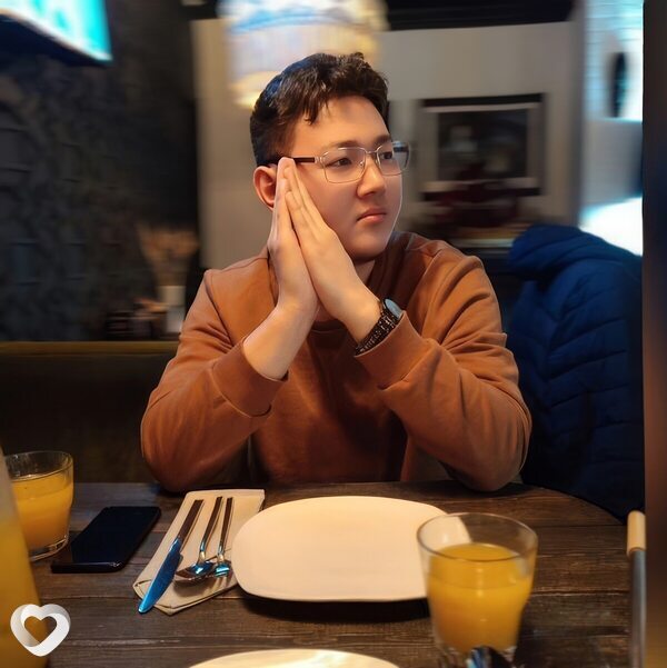 Nagi, 24, Алматы — анкета №3773973