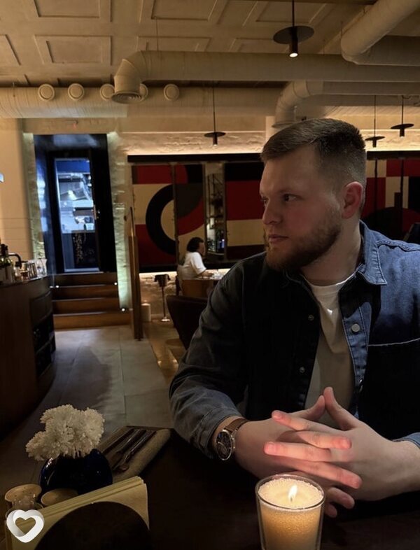 Владимир, 28, Волгограде — анкета №3773654