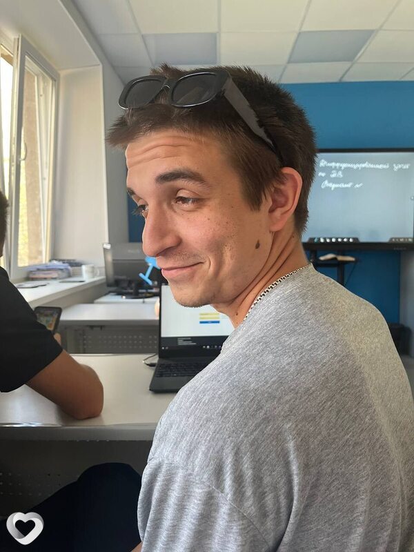 Сергей, 20, Оренбурге — анкета №3773657