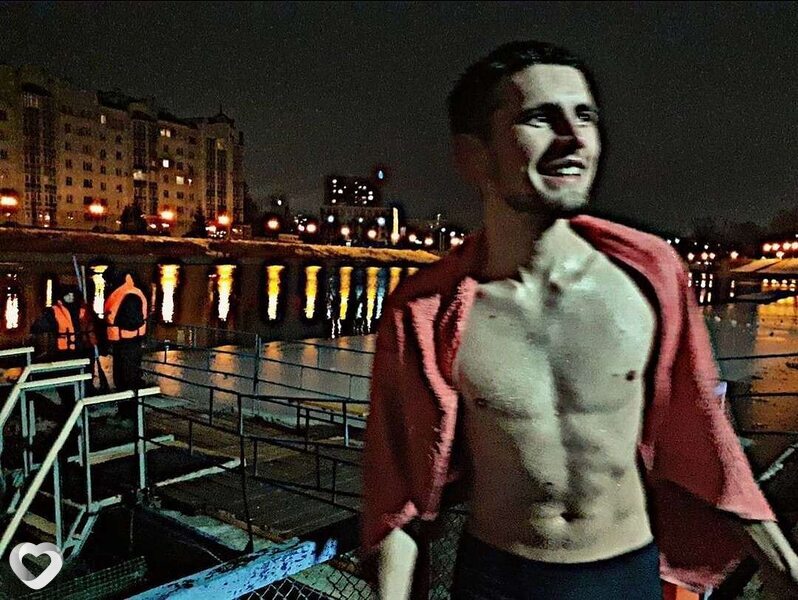 Макс, 26, Приморско-Ахтарске — анкета №3773658
