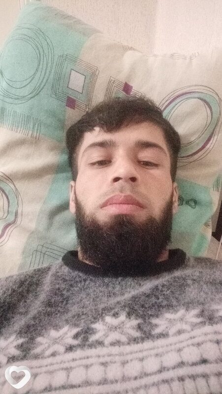 Алишер, 26, Муроме — анкета №3773662