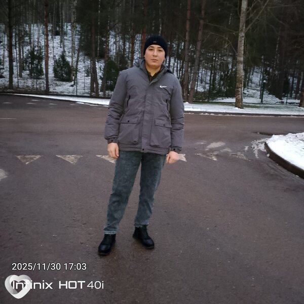 Кема, 28, Минске — анкета №3773663