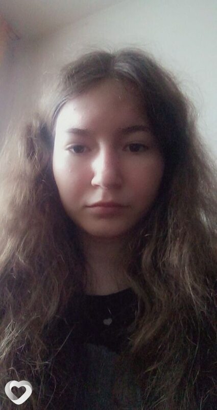 Альбина, 25, Челябинске — анкета №3773670