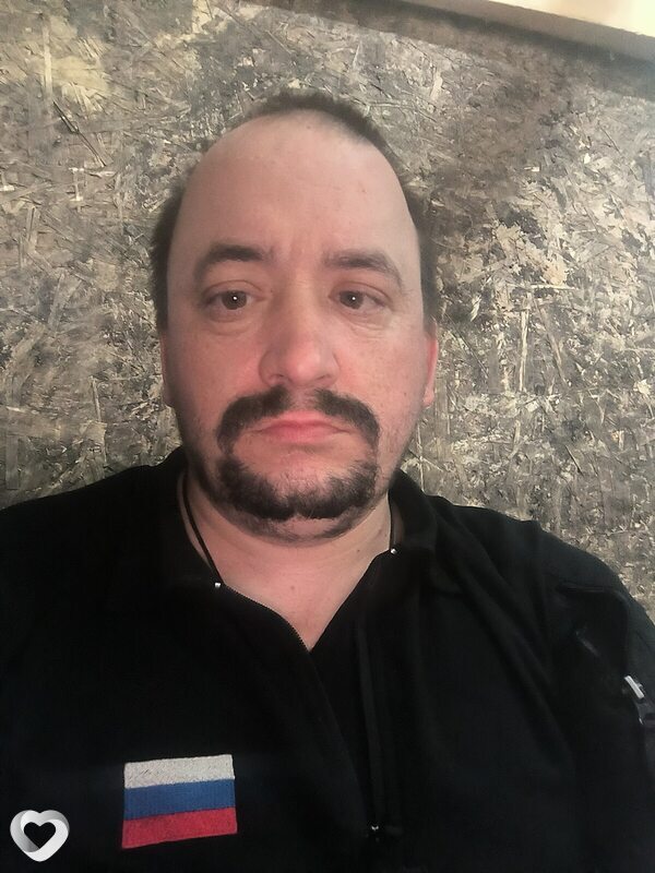 Сергей, 42, Горловке — анкета №3773672