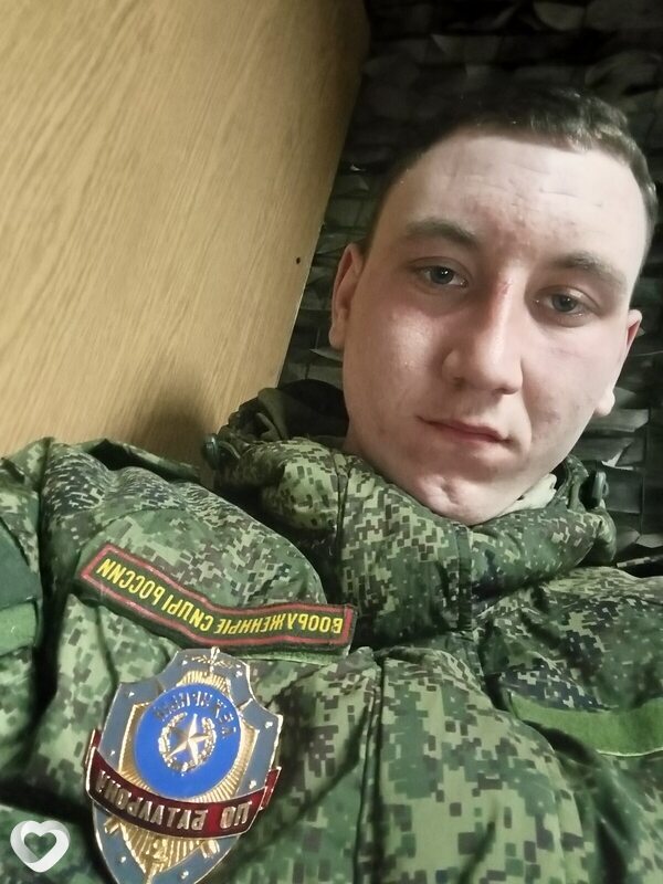 Андрей, 24, Волгограде — анкета №3773729