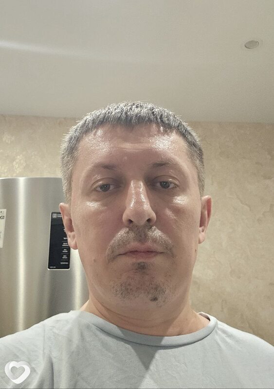 Вадим, 43, Минске — анкета №3773735