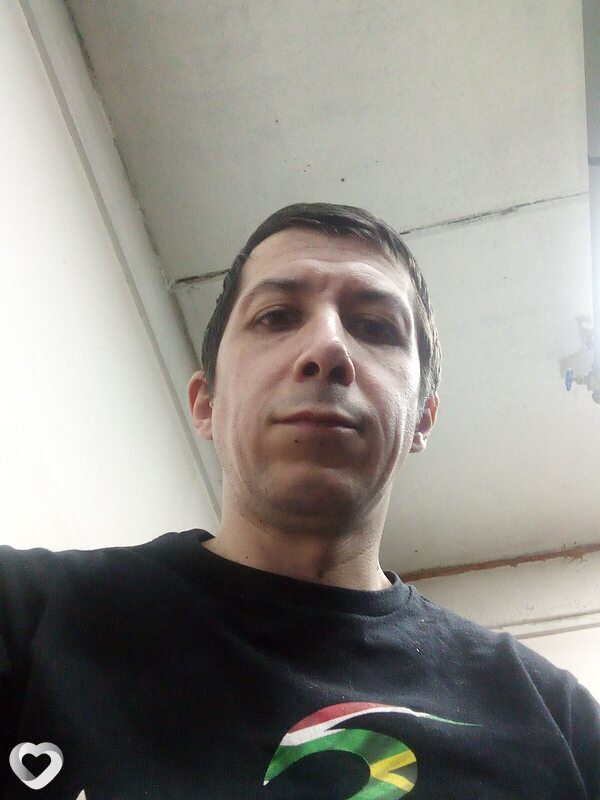 Дмитрий, 40, Ярославле — анкета №3773740