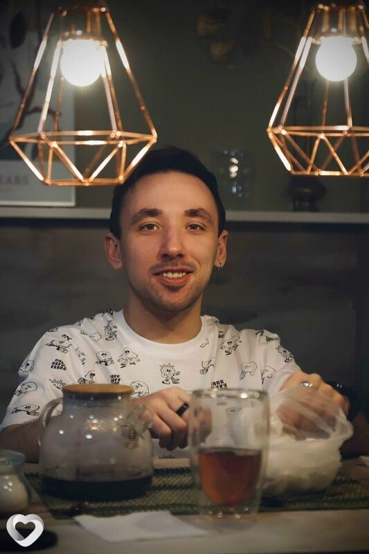 Никита, 31, Воронеже — анкета №3773855