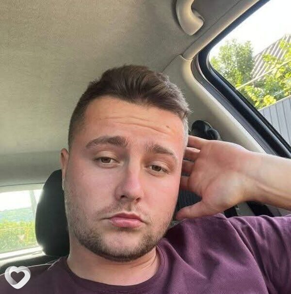 Роман, 38, Киеве — анкета №3773856