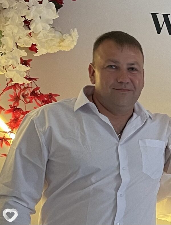 Андрей, 47, Череповце — анкета №3773857