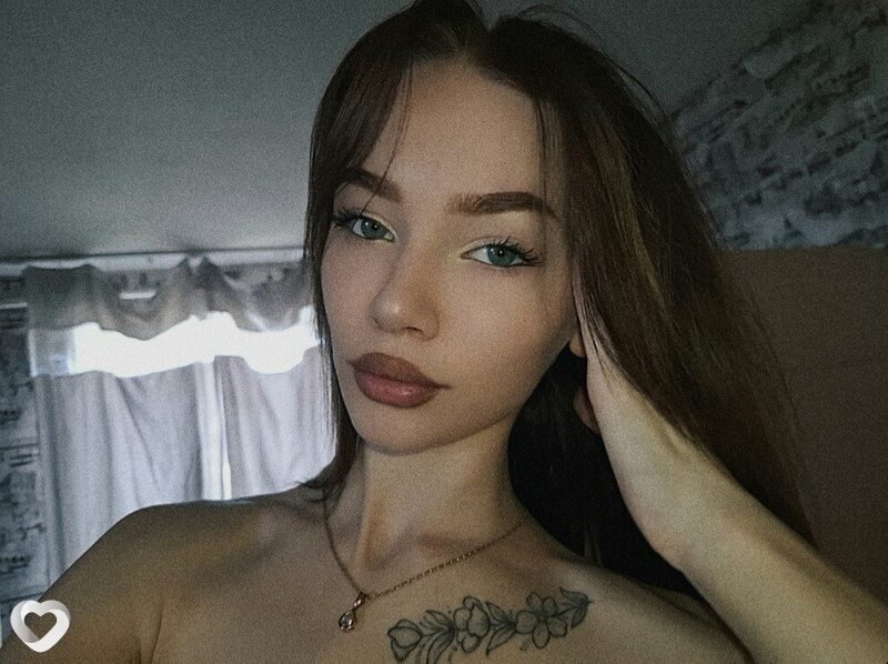 Дианка, 23, Гомеле — анкета №3773868