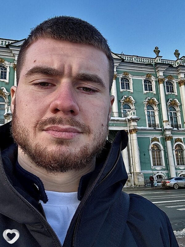 Иван, 25, Волгограде — анкета №3773870
