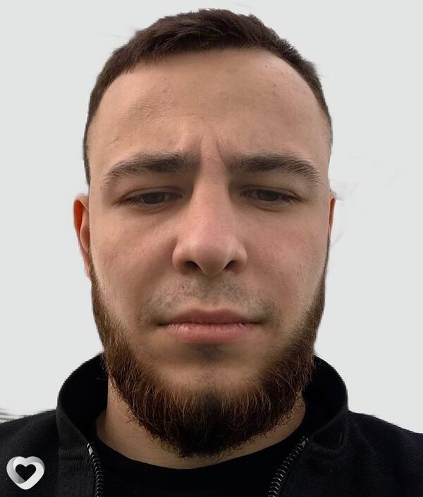Егор, 24, Нижнем Новгороде — анкета №3773873