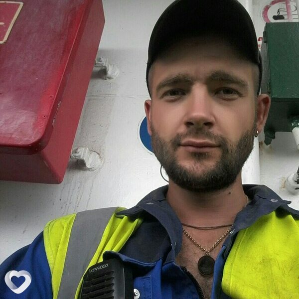 Дмитрий, 37, Калининграде — анкета №3773909