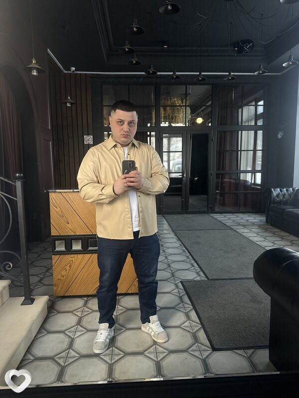 Рамиль, 36, Москве — анкета №3773910