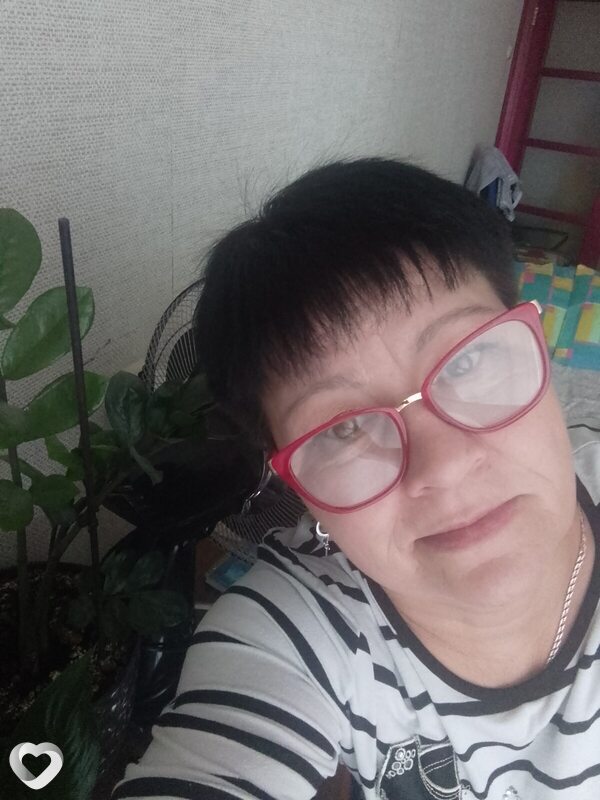 Мария, 56, Сыктывкаре — анкета №3773911
