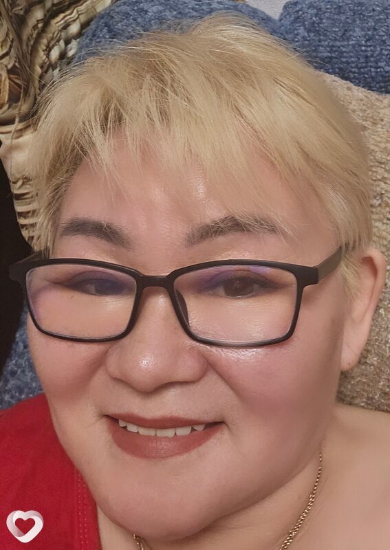 Наталья, 53, Петропавловске-Камчатском — анкета №3773914