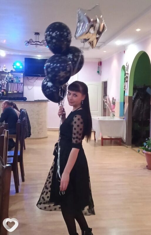 Алиса, 46, Пскове — анкета №3773919